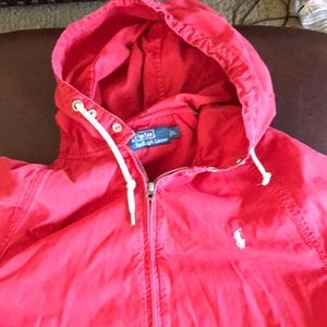 Ralph Lauren Spring Jacket